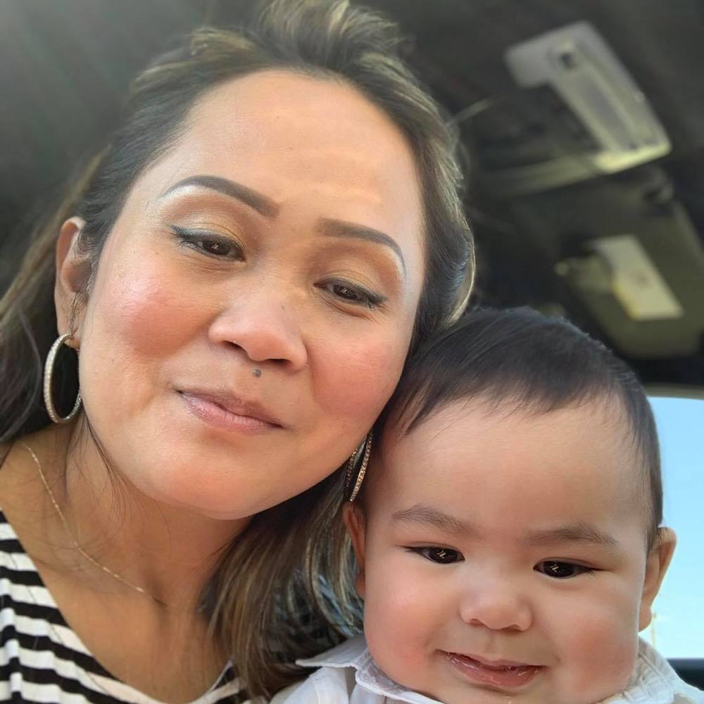 Meet your Posher, Mary